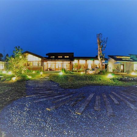 Tfg B&B Лугу Экстерьер фото