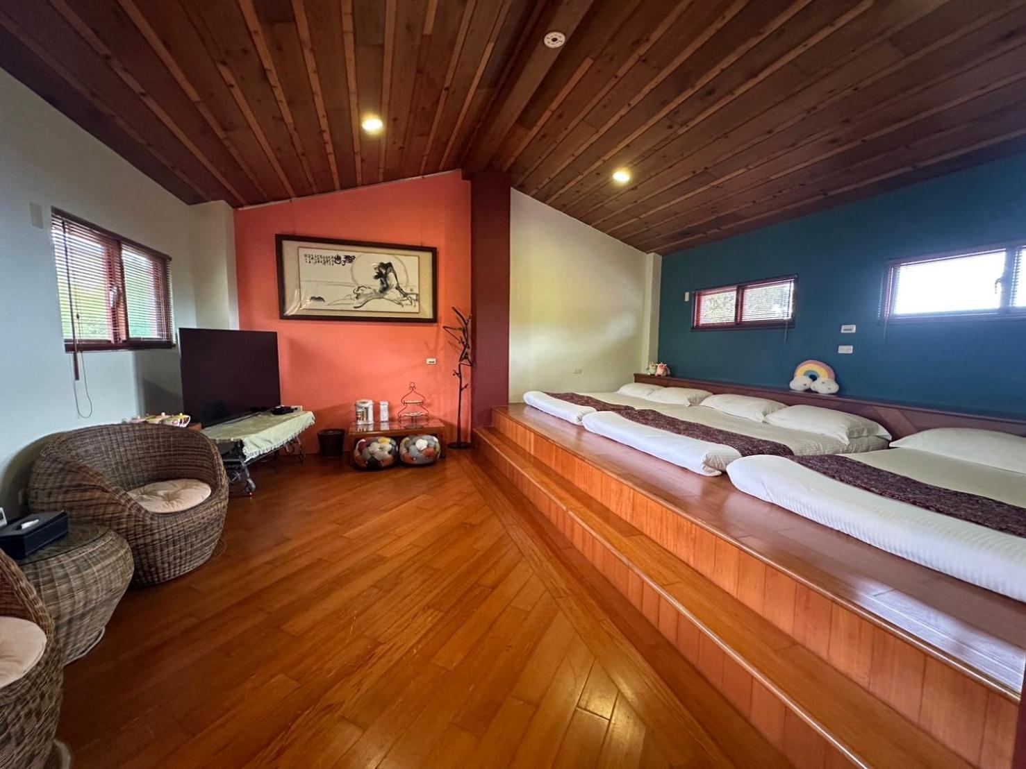 Tfg B&B Лугу Экстерьер фото