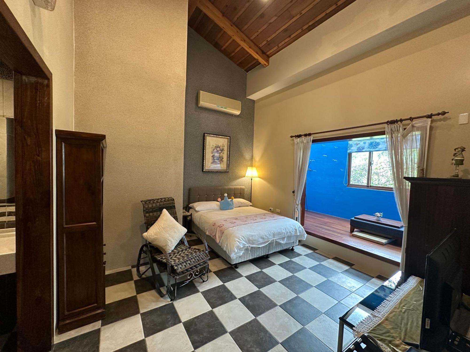 Tfg B&B Лугу Экстерьер фото