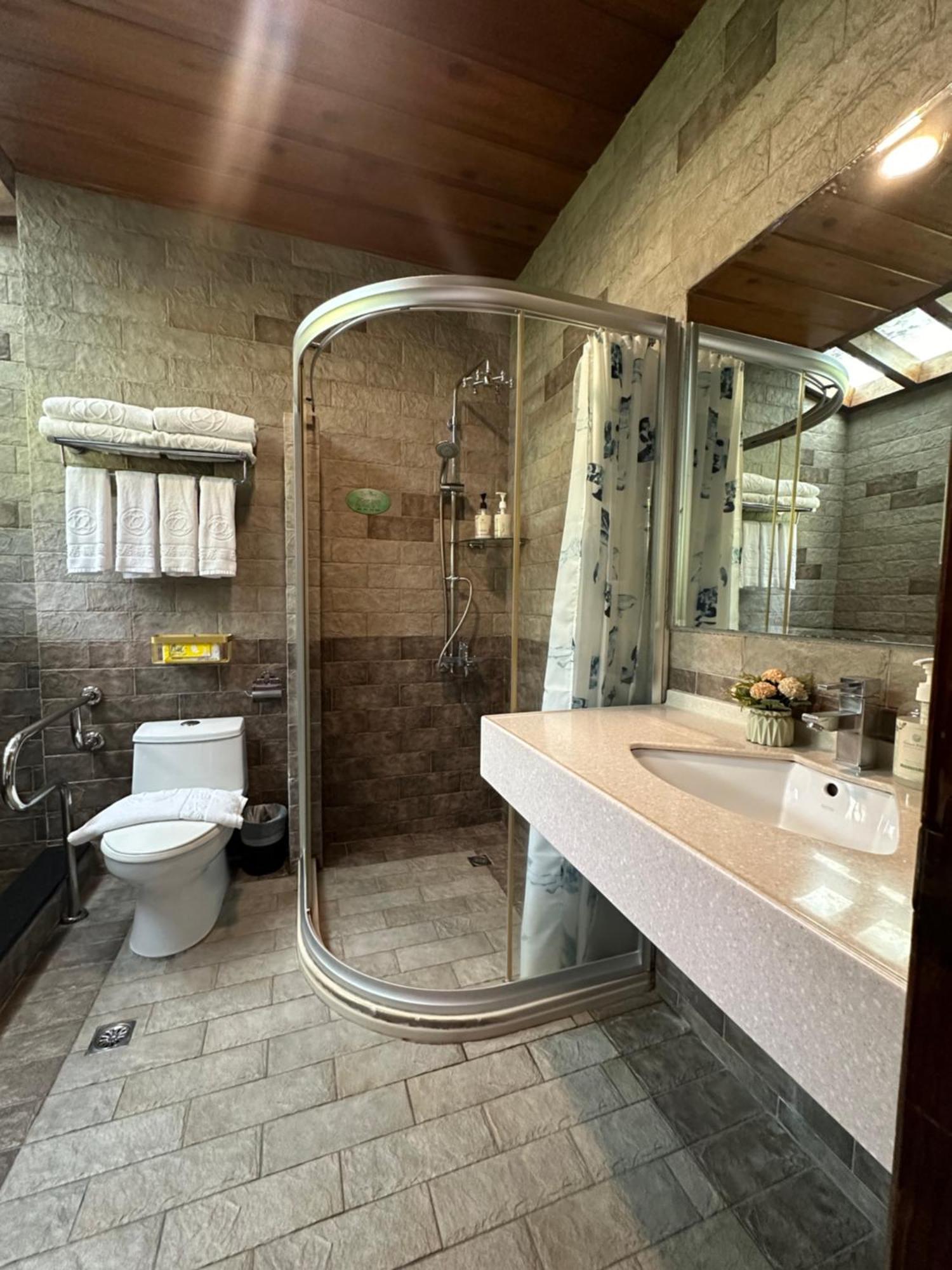 Tfg B&B Лугу Экстерьер фото