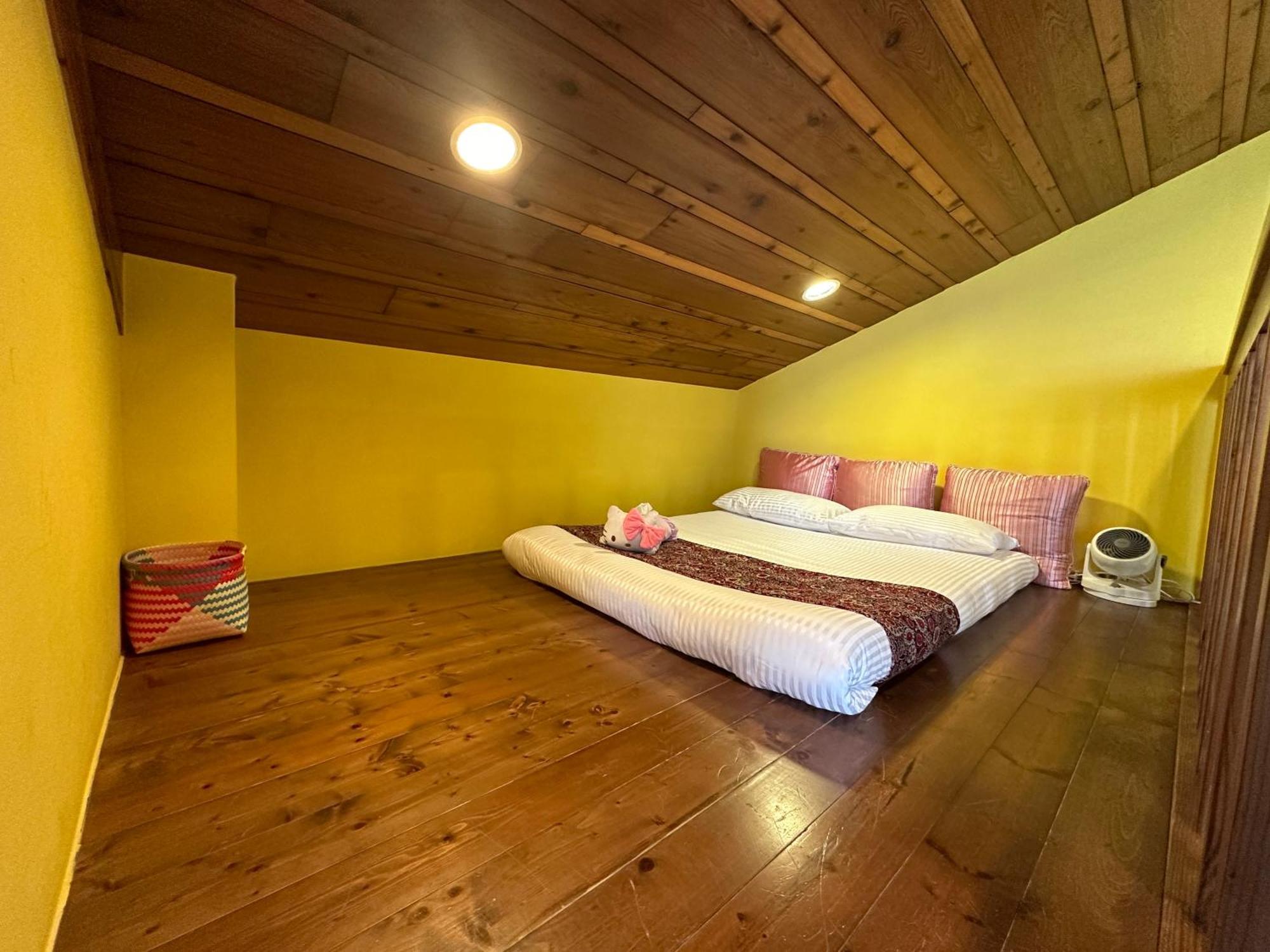 Tfg B&B Лугу Экстерьер фото