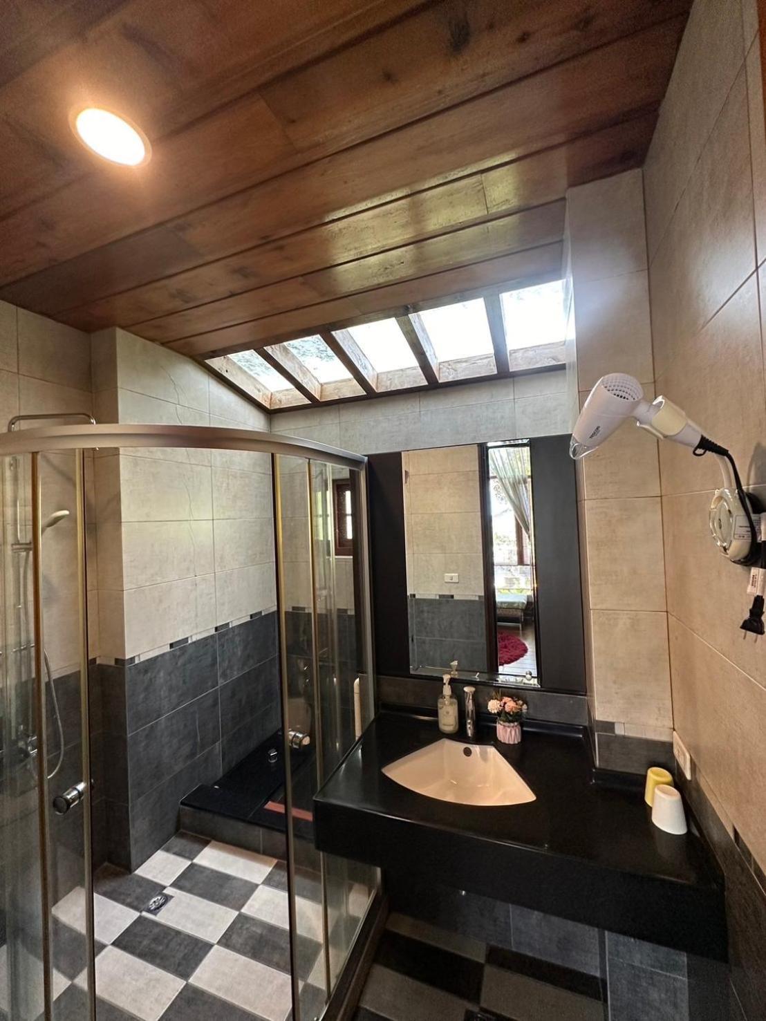 Tfg B&B Лугу Экстерьер фото