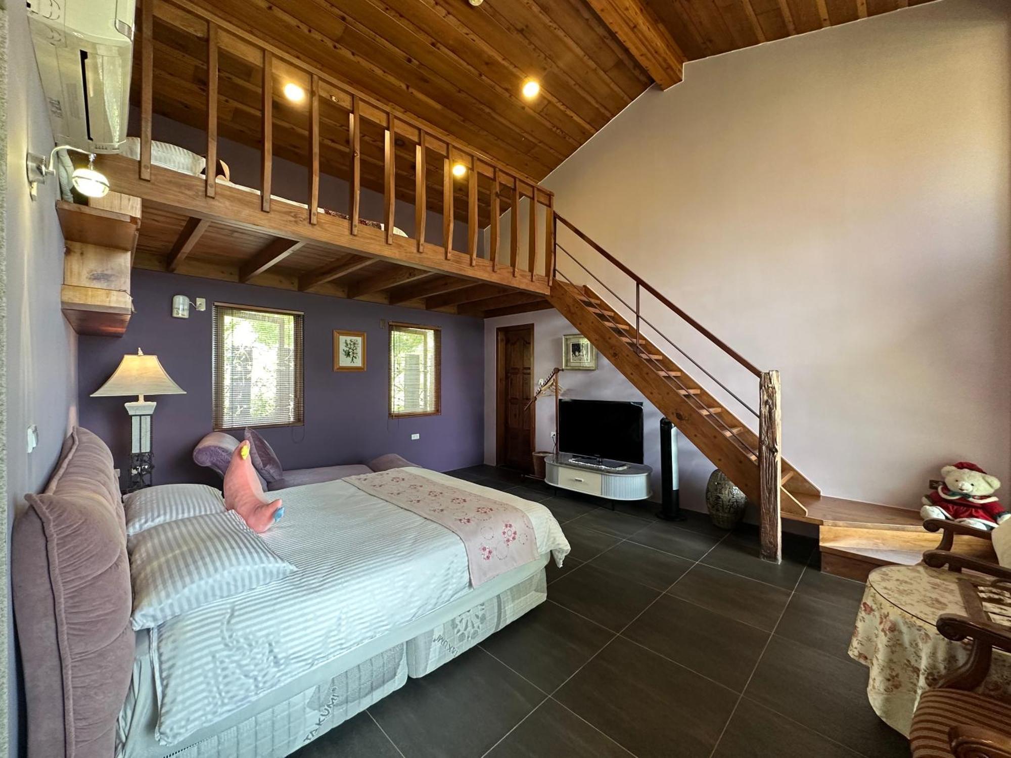 Tfg B&B Лугу Экстерьер фото