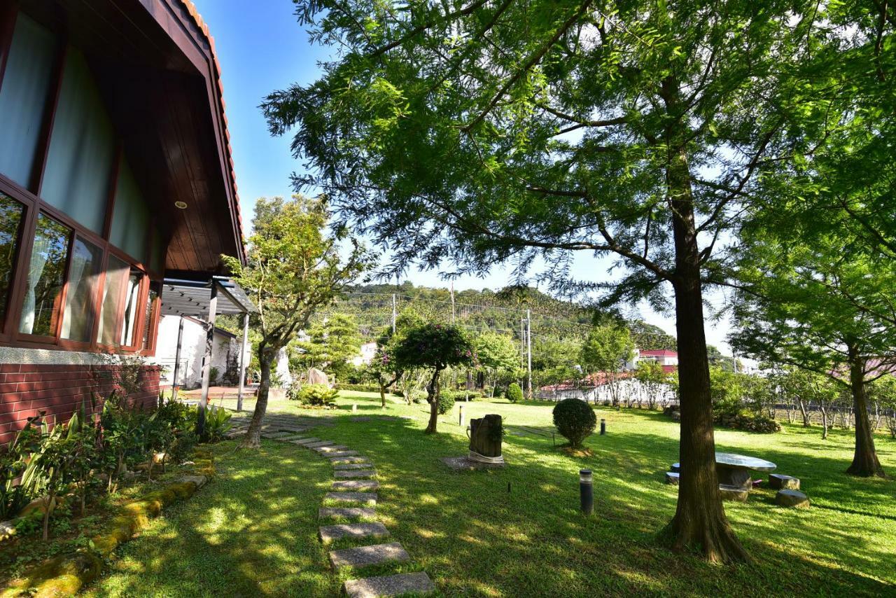 Tfg B&B Лугу Экстерьер фото