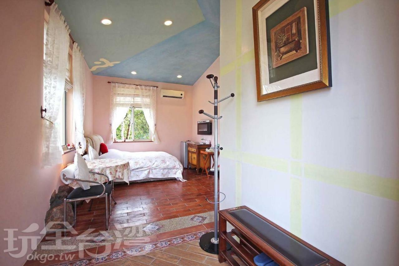 Tfg B&B Лугу Номер фото
